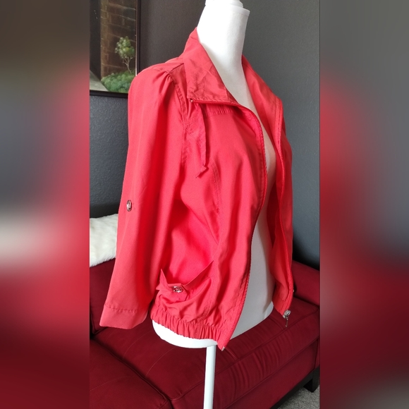 The Arte by Zenana Size S Red - Picture 2 of 7